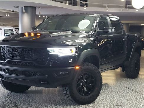 New 2026 RAM 1500 RHO image 34