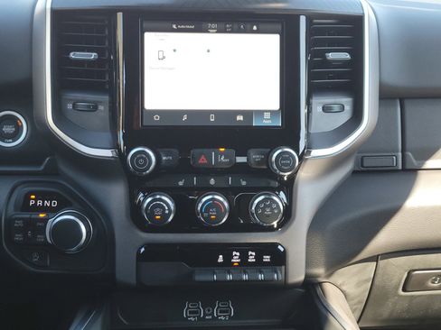 New 2025 RAM 1500 Big Horn image 22