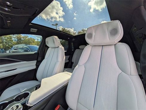 New 2026 Cadillac Lyriq Premium Sport image 22