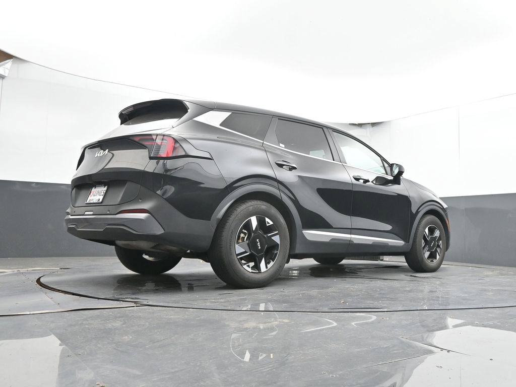 Used 2026 Kia Sportage LX FWD image 50