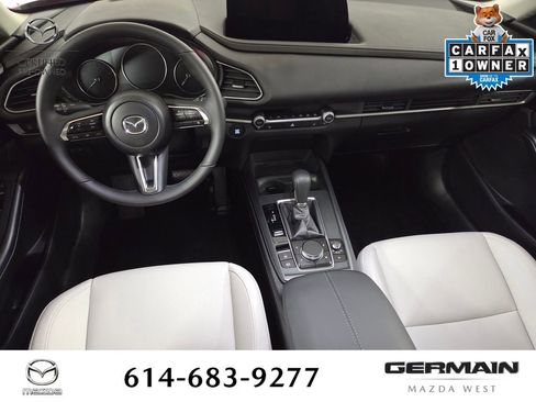 Used 2026 MAZDA CX-30 AWD 2.5 S w/ Premium Package image 18