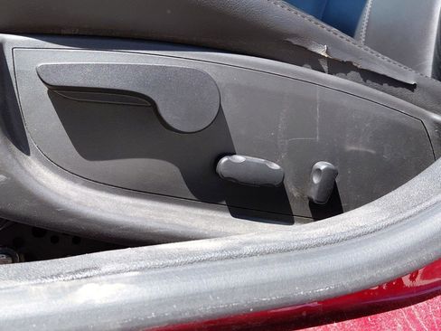 Used 2014 Chevrolet Impala LTZ FWD image 22
