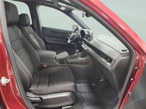 Certified 2024 Honda CR-V Sport image 15