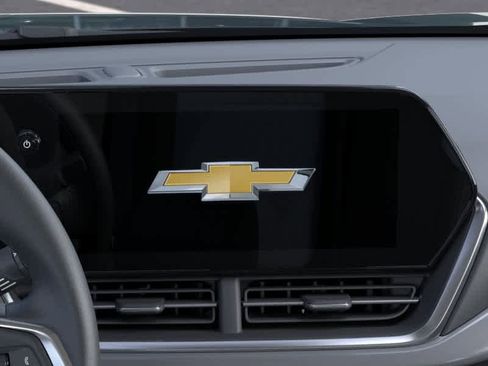 New 2026 Chevrolet Trax LT image 20