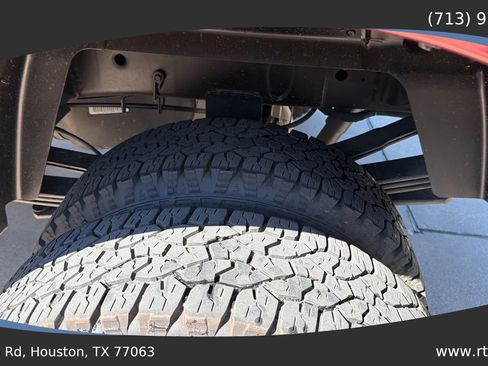 Used 2019 RAM 3500 Big Horn AWD/4WD image 27
