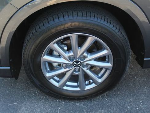 Certified 2025 MAZDA CX-5 AWD 2.5 S image 11