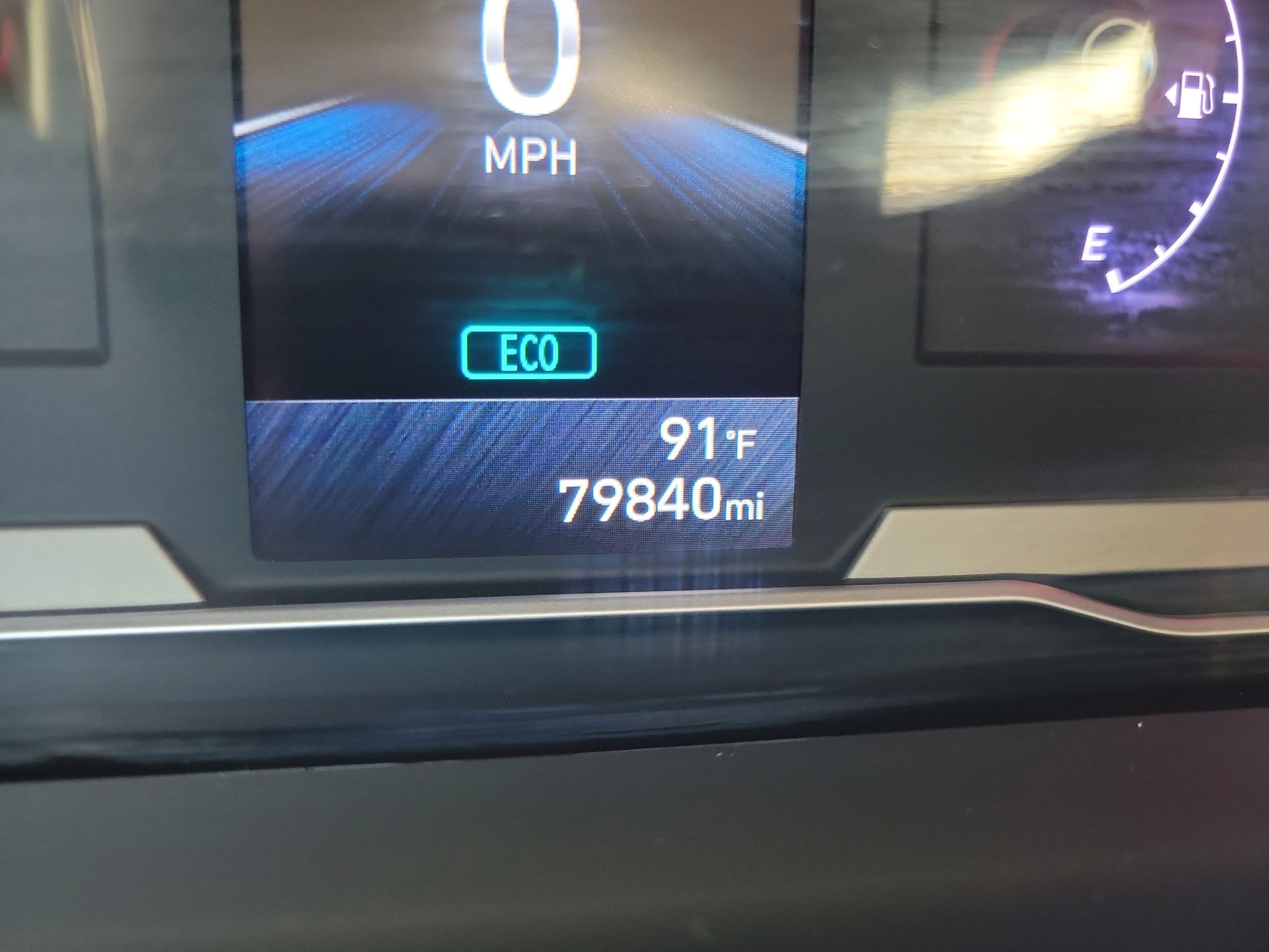 Used 2022 Hyundai Tucson Blue AWD/4WD image 23