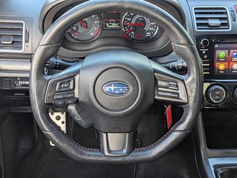 Used 2019 Subaru WRX Premium w/ Performance Package image 25