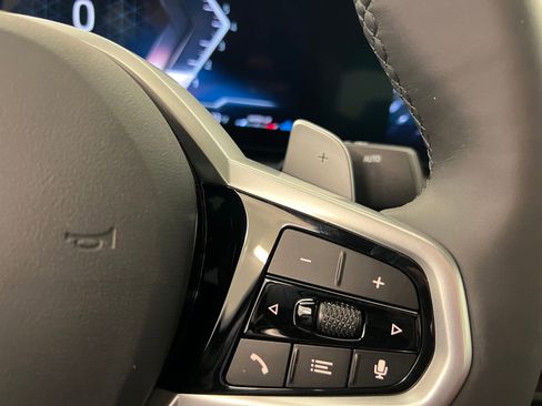 New 2026 BMW 330i 330i NA w/ M Sport Package image 25