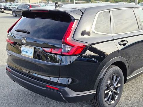 New 2026 Honda CR-V EX-L image 7