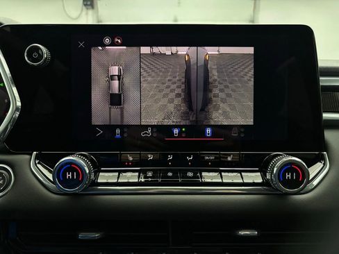 New 2026 GMC Canyon Elevation w/ Convenience Package image 3