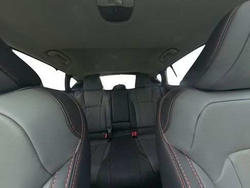 Certified 2025 Subaru Crosstrek 2.5i Limited w/ Crosstrek Mirror Package image 30