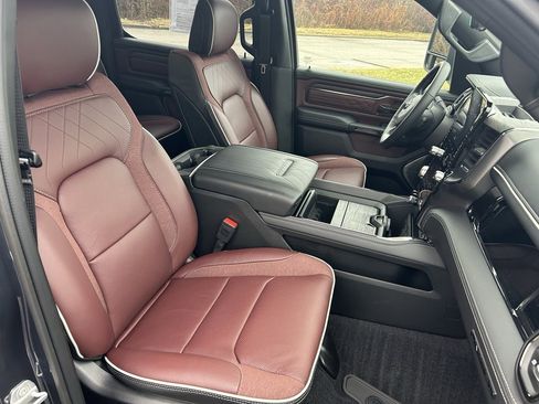 Used 2026 RAM 1500 Limited w/ Trailer Tow Group image 19