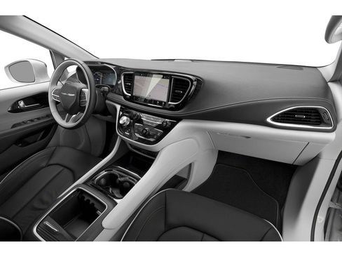 Used 2023 Chrysler Pacifica Touring-L FWD image 54