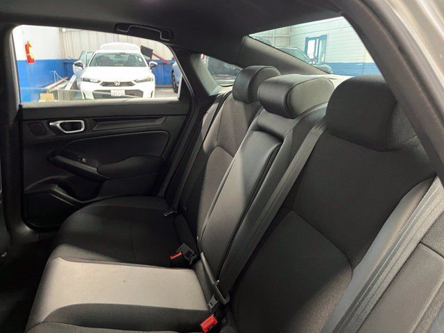 Used 2026 Honda Civic Sport image 19