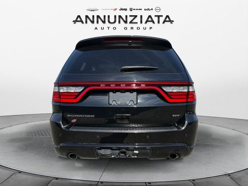 Certified 2024 Dodge Durango GT image 4
