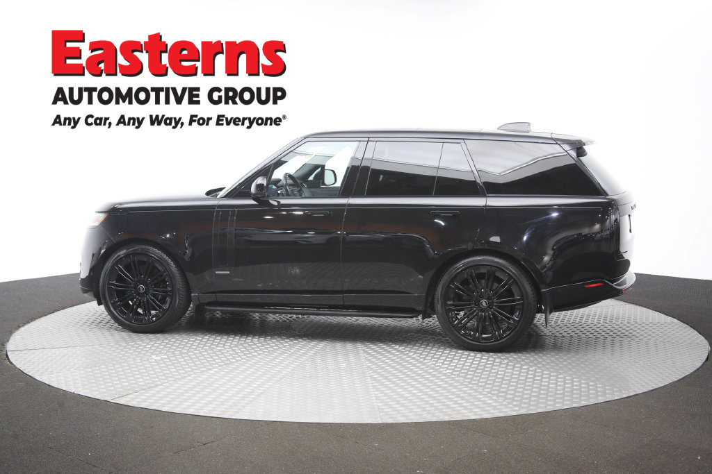 Used 2023 Land Rover Range Rover Autobiography AWD/4WD image 72