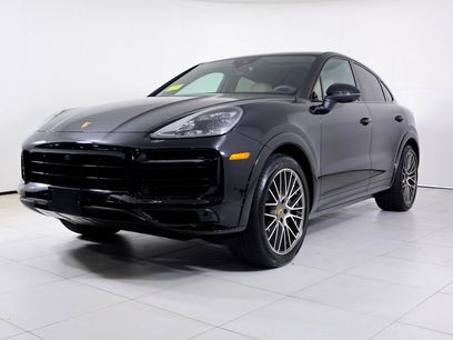 Certified 2023 Porsche Cayenne S