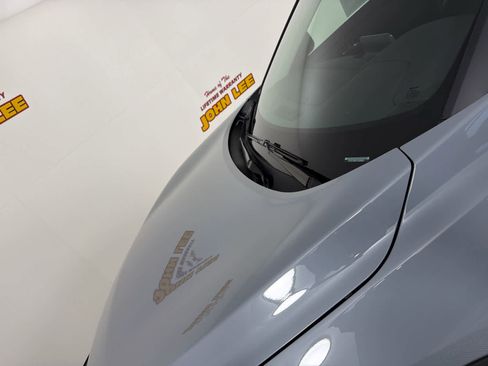 New 2026 Nissan Rogue SV FWD image 11