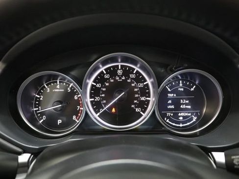 Used 2025 MAZDA CX-5 AWD 2.5 S w/ Preferred Package image 21