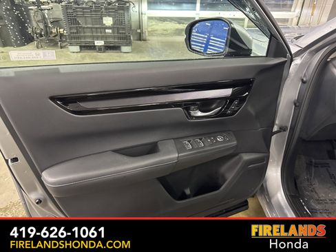 Used 2023 Honda CR-V EX-L image 11