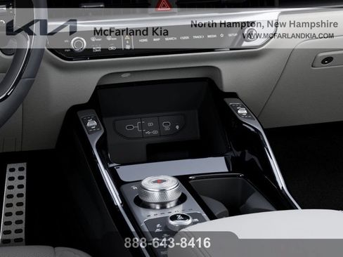 New 2026 Kia Sorento SX Prestige AWD/4WD image 23