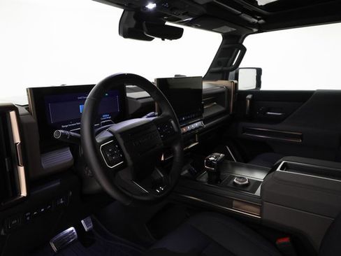 Used 2024 GMC Hummer EV 3X w/ Extreme Off-Road Package image 9