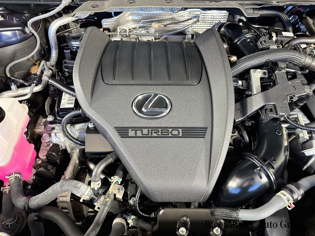 Certified 2023 Lexus RX 350 Premium Plus w/ Accessory Package AWD/4WD image 33