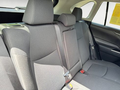 Used 2023 Toyota RAV4 LE AWD/4WD image 9