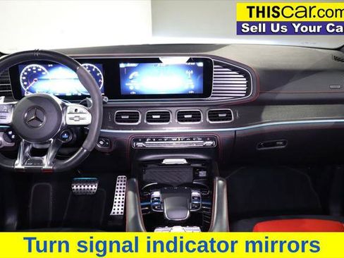 Used 2023 Mercedes-Benz GLE 53 AMG GLE 53 AMG image 30