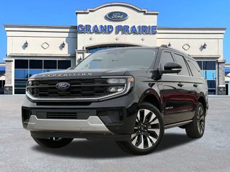 New 2026 Ford Expedition Platinum w/ Driver's Package video 1