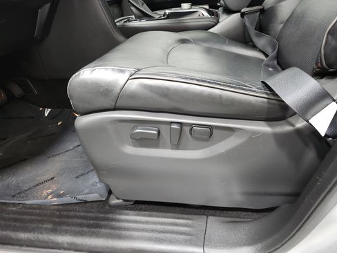 Used 2023 INFINITI QX80 Luxe w/ Cargo Package image 28