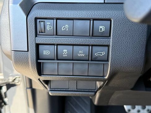 Used 2025 Toyota 4Runner TRD Sport Premium RWD image 23