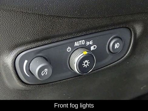 Used 2022 Chevrolet Equinox Premier w/ LPO, Floor Liner Package image 17