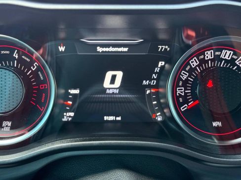 Used 2020 Dodge Challenger R/T Scat Pack RWD image 13