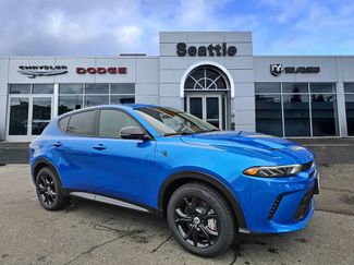New 2024 Dodge Hornet R/T w/ R/T Blacktop Package AWD/4WD 360° Tour