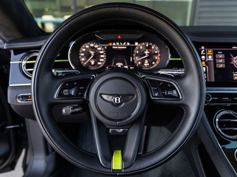 Used 2022 Bentley Continental GT Speed AWD/4WD image 38