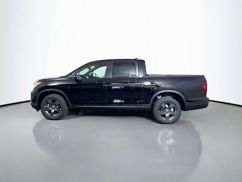 New 2026 Honda Ridgeline TrailSport image 4