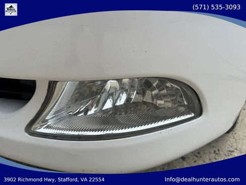 Used 2007 Lexus LS 460 RWD image 11