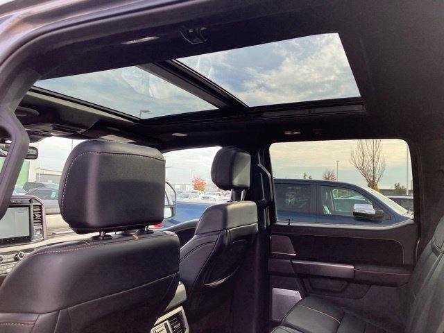 Used 2023 Ford F250 Platinum AWD/4WD image 26