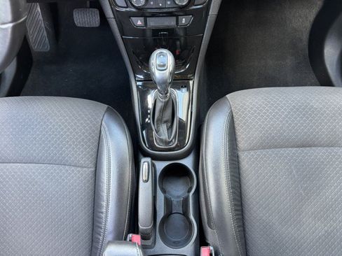 Used 2017 Buick Encore Preferred FWD image 18
