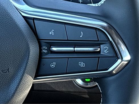 New 2026 Chevrolet Traverse LT w/ Driver Confidence Package image 13