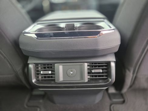 New 2026 Ford F150 STX AWD/4WD image 12
