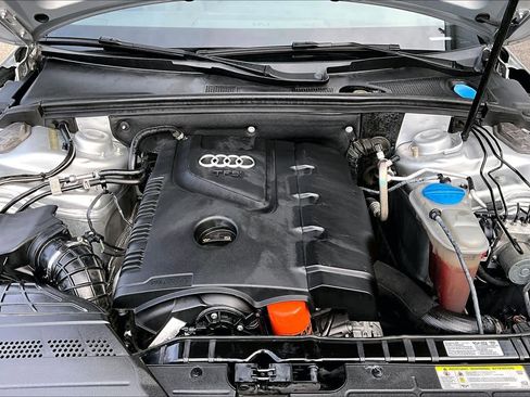 Used 2013 Audi A4 2.0T Premium image 31