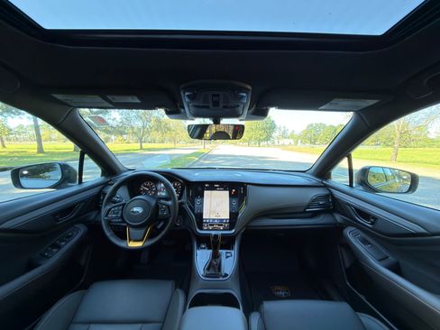 Used 2024 Subaru Outback Wilderness image 2