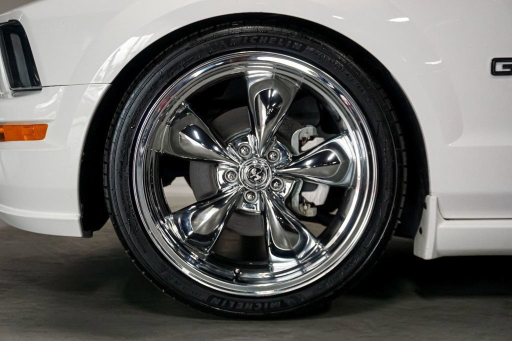 Used 2007 Ford Mustang GT Premium RWD image 51
