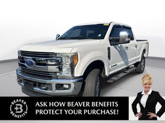 Used 2017 Ford F250 Lariat w/ Lariat Ultimate Package AWD/4WD video 1