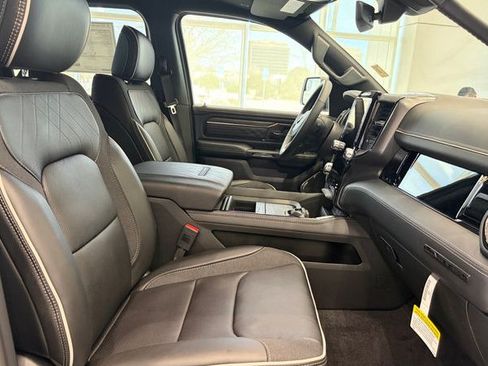 New 2026 RAM 1500 Limited w/ Night Edition AWD/4WD image 32