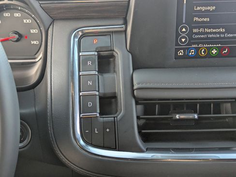 Used 2024 Chevrolet Tahoe LS w/ Driver Alert Package image 23