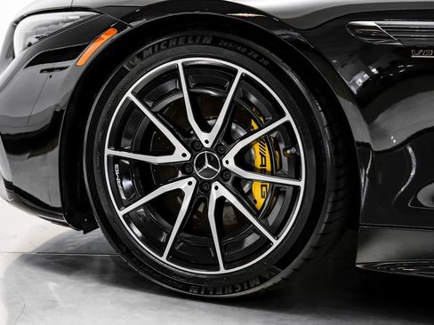 Used 2023 Mercedes-Benz SL 63 AMG 4MATIC image 61